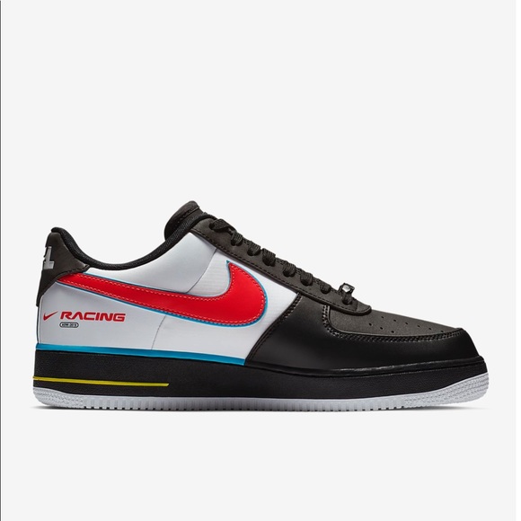 air force racing nike